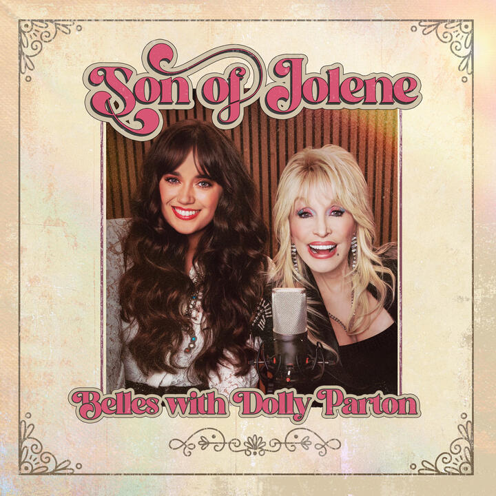Belles with Dolly Parton